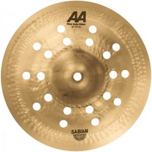 Sabian AA MINI HOLY CHINA NATURELLE 10