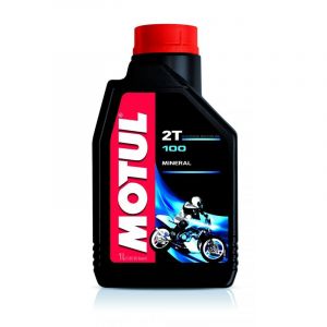 Motul Huile moteur 104024