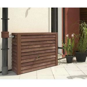 Garantia Réservoir mural Woody 350L - Kit complet