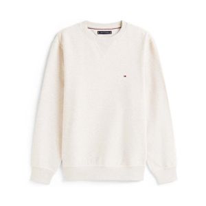 Tommy Hilfiger Sweat droit uni