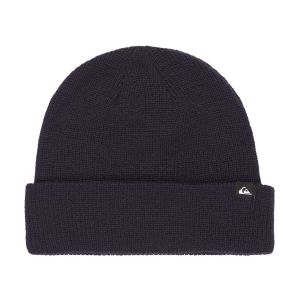Quiksilver Bonnet Performer Beanie Kids Gar&ccedil;on Noir One Size
