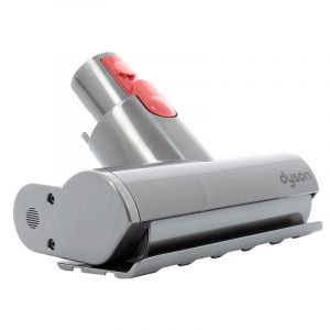 Dyson MINI BROSSE &Agrave; TURBINE POUR ASPIRATEUR &Agrave; MAIN V8 - SV10