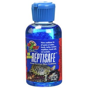 Image de Zoo Med Reptisafe 66 Ml. - Conditionneur d'eau