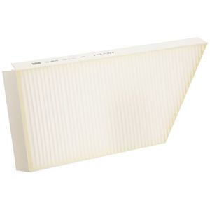 Mann-Filter Filtre d'habitacle CU3448