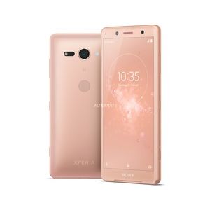 Image de Ericsson Xperia XZ2 Compact Dual SIM 64 Go