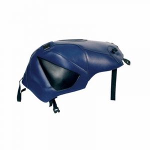 Bagster Tapis de réservoir baltique/noir (1437D) Honda CBR900 Fireblade 954
