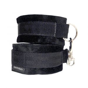 Sportsheets Menottes Soft Cuffs