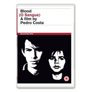 Image de Blood