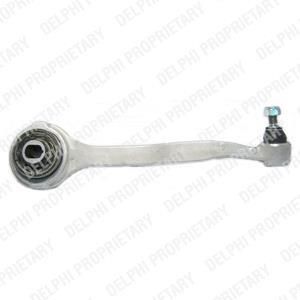 Delphi Triangle de suspension MERCEDES-BENZ CLK, MERCEDES-BENZ CLASSE C (TC1280)