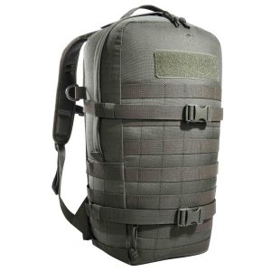 Image de Tasmanian Tiger TT Essential Pack L MKII IRR 15l, stone grey olive Sacs de trekking & randonnée