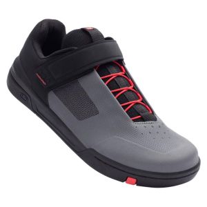 Crankbrothers Chaussures vtt stamp speedlace noir rouge 2021 41