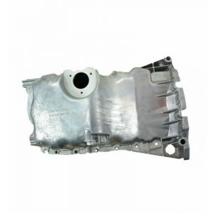 Image de CARTER D'HUILE ALU AUDI A4 A6 VOLKSWAGEN P AT 06B103601AQ