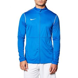 Nike Park20 Veste Homme, Bleu Royal/Blanc/Blanc, M