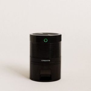 Ikohs DRYPLUS - Mini Déshumidificateur 600ml -