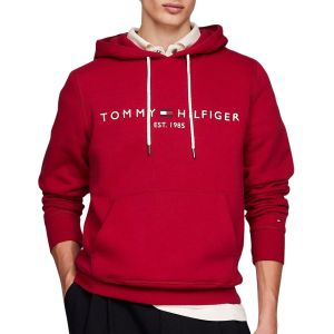 Image de Tommy Hilfiger Sweat à capuche Logo Homme