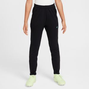 Nike Pantalon de foot Dri-FIT Strike pour ado - Noir - Taille M - Unisex