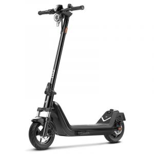 Niu Trottinette &Eacute;lectrique KQi 300P 450W (Max. 900W) Noir Homologu&eacute; DGT 2024