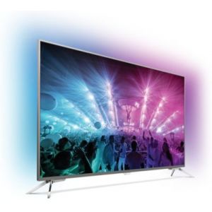 Philips 55PUS7101 - Téléviseur LED 140 cm 4K