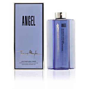 Thierry Mugler Angel - Parfum en gel pour la douche