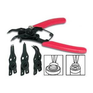 Knipex Pince pour circlips