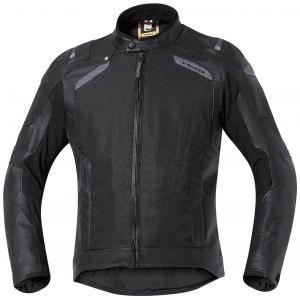 Held Blouson textile CAMARIS noir - XXXL