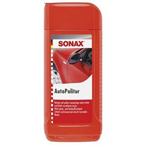 Sonax Lustreur cire polish renovateur (500 ml)