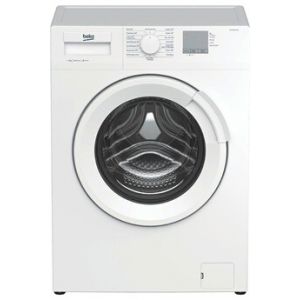 Beko DWTV6621XW1W - Lave linge hublot