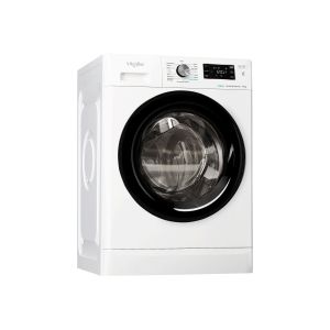 Whirlpool Lave-linge hublot FFB8458BVFR