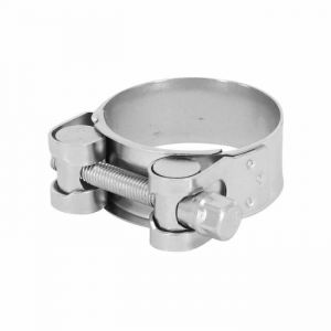 1tek origine Collier d'échappement Ø 43-47 mm largeur 20 mm