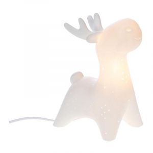 Amadeus Lampe Renne 24 Cm
