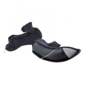 Scorpion Exo Mousses de joues -Tech Evo- M