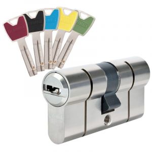 Abus Cylindre serrure P6PS 45x45
