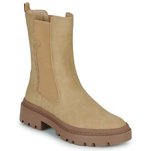 Esprit Boots 082EK1W332 Beige - Taille 38,40