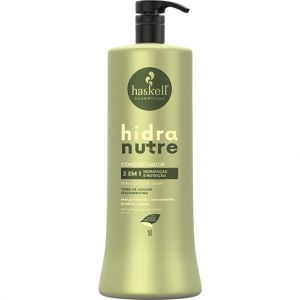 Haskell HidraNutre Condicionador 1000ml