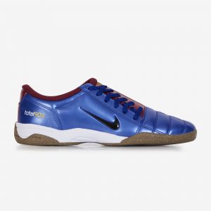 Nike Total 90 Homme Lifestyle bleu Taille 44 Chaussures - Couleur bleu - Taille 44