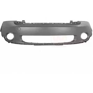 Van Wezel Avant Pare-chocs avant MINI MINI COUNTRYMAN (01/2010 - 10/2016)