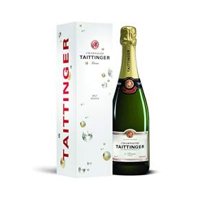 Image de Taittinger Champagne Brut Reserve 75 cl
