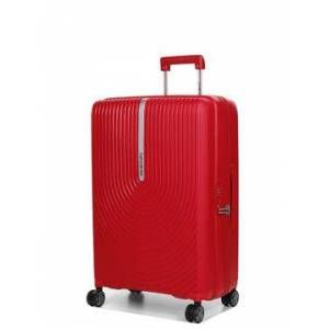 Image de Samsonite Valise rigide Hi-Fi 4R 68 cm Rouge