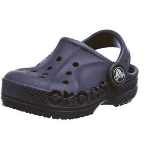 Image de Crocs Baya Enfant Sabot Clogs Taille 30.5 Couleur Bleu Marine2