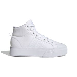 Image de Adidas Baskets Bravada 2.0 Platform Mid Femmes