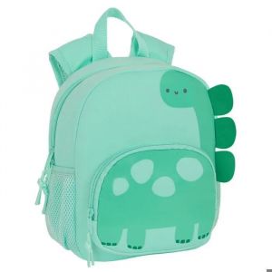 Sac à dos enfant Safta Dinosaurs Neoprene