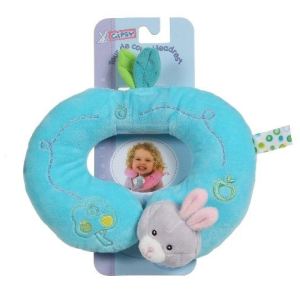Image de Gipsy Tour de cou Pomme 24 cm