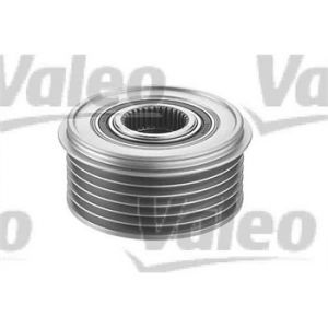 Valeo Poulie d'alternateur 588015