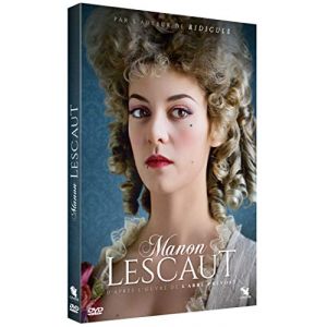 Image de Manon Lescaut [DVD]