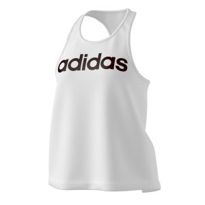Adidas Design 2 Move Logo - White / Black - Taille M