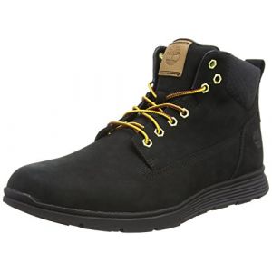 Timberland Killington Chukka nubuck Homme-41-Black