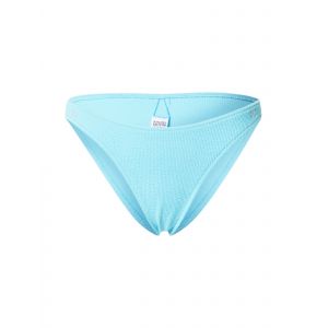 Banana Moon Bas de maillot de bain Culotte NAIDA SCRUNCHY Bleu - Couleur Bleu - Taille S