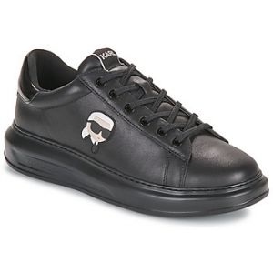 Karl Lagerfeld Baskets basses Kapri cuir