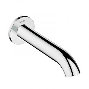 Axor Uno bec déverseur, 38411000,