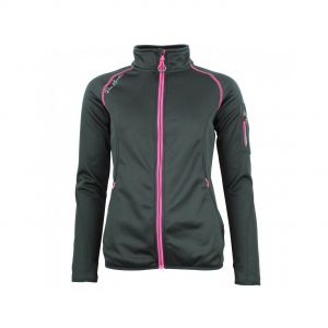 Veste femme Peak Mountain Polarshe Amarowz
